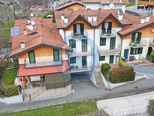 Appartamento Vendita BILOCALE IN VENDITA A SONICO - BRE129/T270