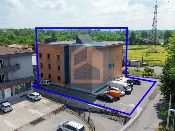 Negozio Vendita LOCALE COMMERCIALE IN VENDITA A CALCINATO-ISE903/NT303