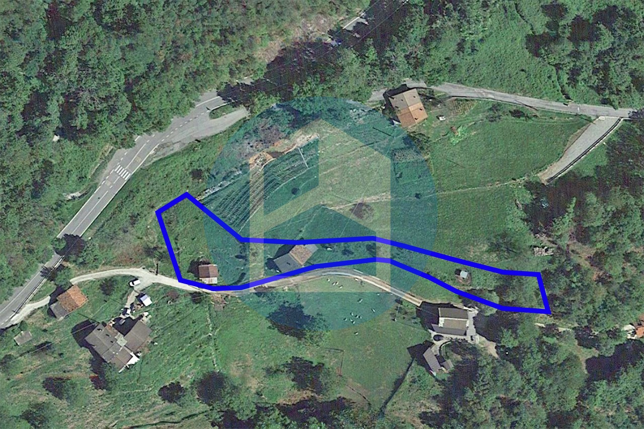 T. Agricolo Vendita T. AGRICOLO CON DEPOSITO IN VENDITA A DEMO - BRE517