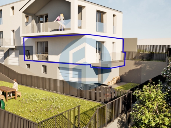 Appartamento Vendita BILOCALE IN VENDITA A CERVENO - DAR321-B2/T275