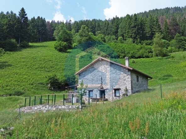 Cascina Vendita CASCINA A SAVIORE DELL'ADAMELLO - BRE520/T3177