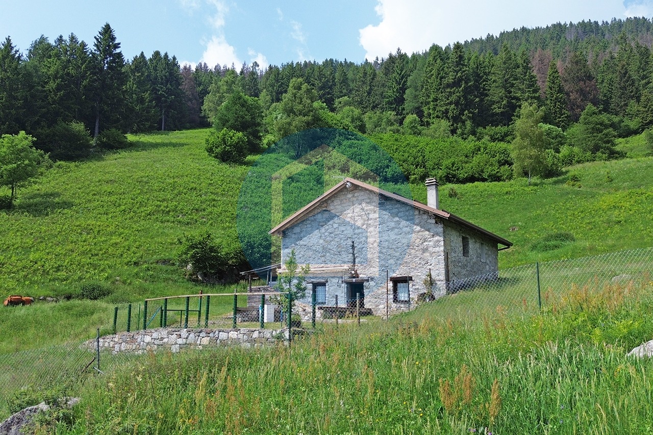 Cascina Vendita CASCINA A SAVIORE DELL'ADAMELLO - BRE520/T3177