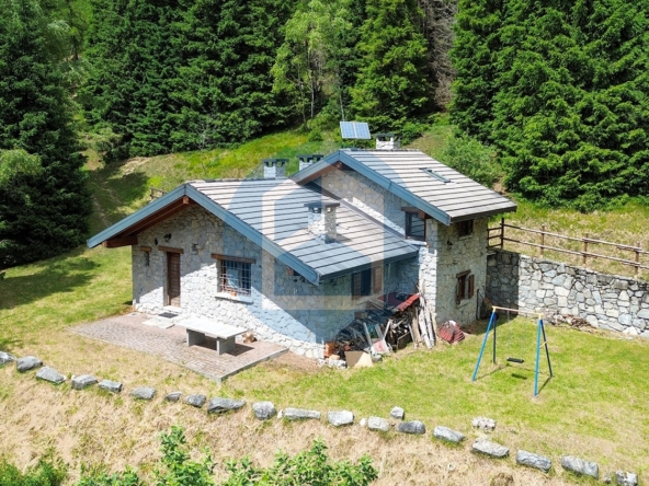 Cascina Vendita CASCINA IN VENDITA A CIMBERGO - ISE501/T593