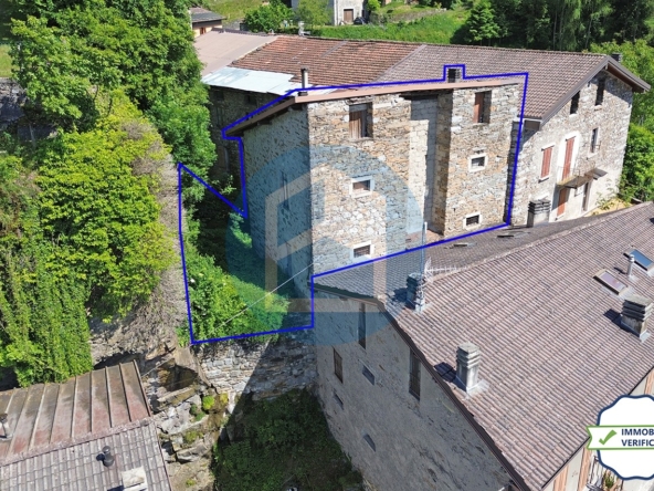 Casa Terracielo Vendita CASA TERRA CIELO IN VENDITA  A PRESTINE - BRE413/T4133