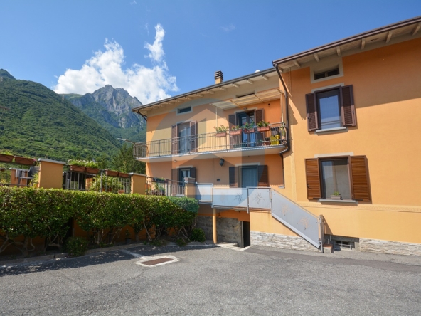 Appartamento Vendita TRILOCALE IN VENDITA A NIARDO - BRE103/T3204