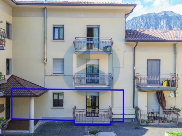 Appartamento Vendita TRILOCALE IN VENDITA A GIANICO - DAR120/T3205