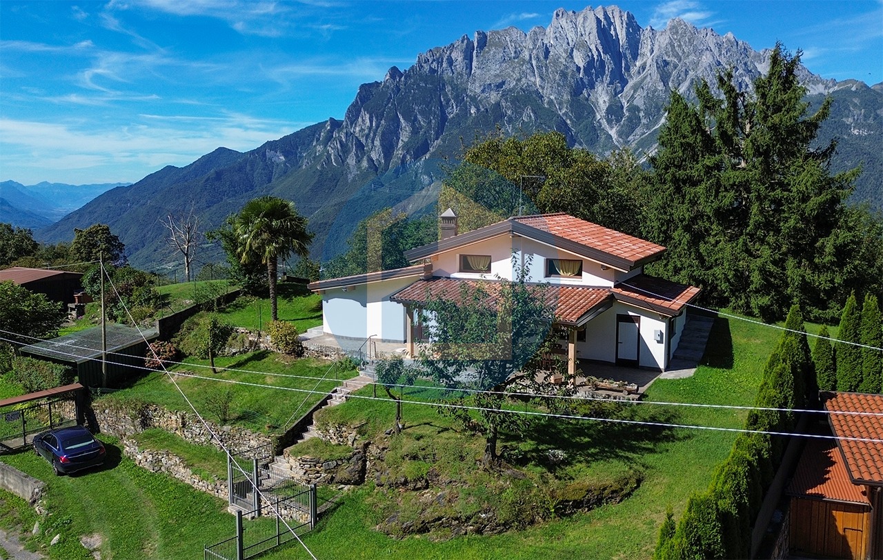 Cascina Vendita CASCINA IN VENDITA A CIMBERGO - BRE305-B/T3208