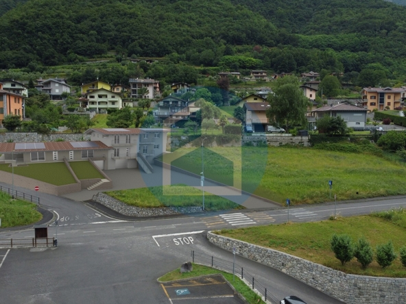 T. Residenziale Vendita TERRENO EDIFICABILE IN VENDITA A LOSINE - BRE011/T140