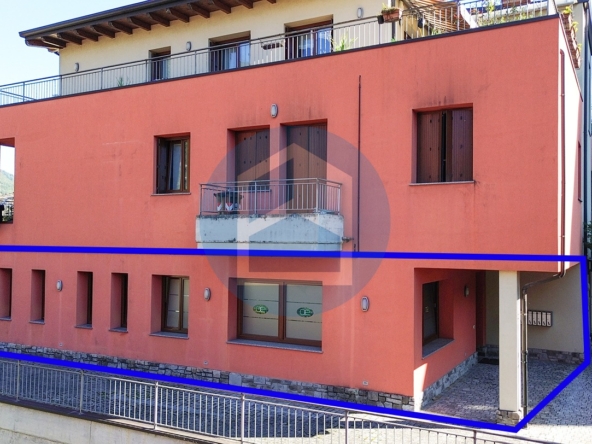 Ufficio Vendita UFFICIO IN VENDITA A BRENO - BRE1304/UT109