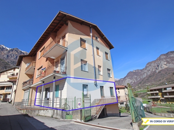 Ufficio Vendita UFFICIO/NEGOZIO - VENDITA - ANGOLO TERME BRE1308/UT401