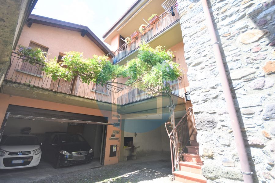 Casa Terracielo Vendita CASA TERRA CIELO IN VENDITA A ESINE - BRE404/T0024