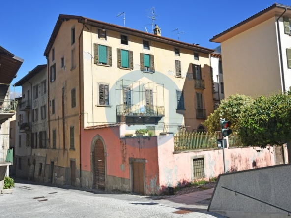 Casa Terracielo Vendita CASA TERRA CIELO IN VENDITA A BRENO - BRE436/T0144
