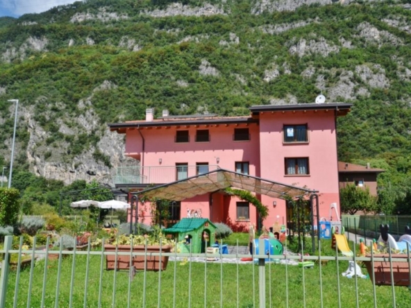 Appartamento Vendita QUADRILOCALE IN VENDITA A CIVIDATE CAMUNO - BRE605