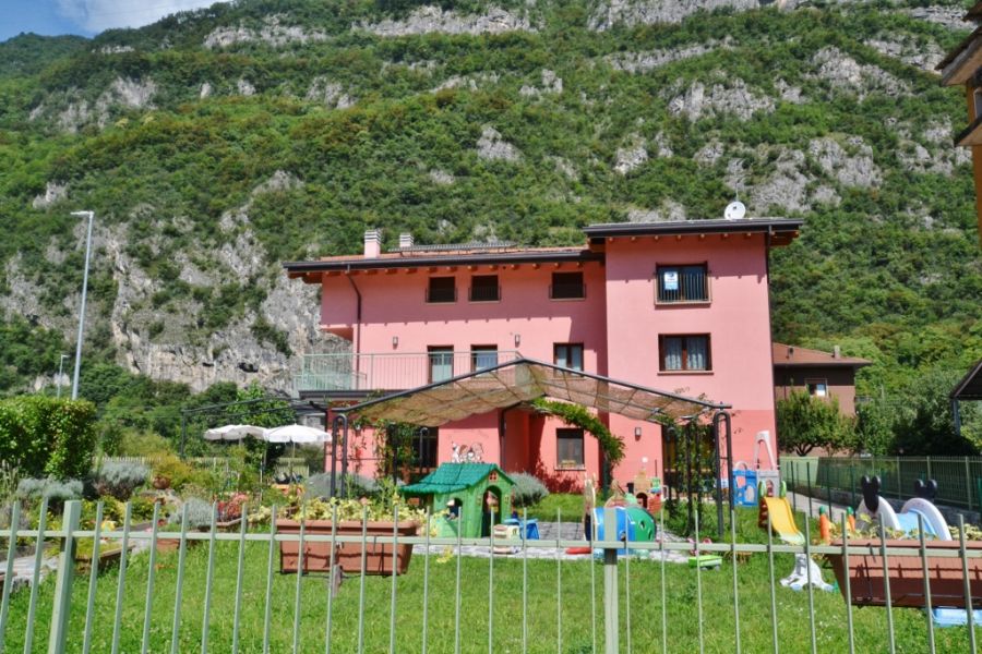 Appartamento Vendita QUADRILOCALE IN VENDITA A CIVIDATE CAMUNO - BRE605