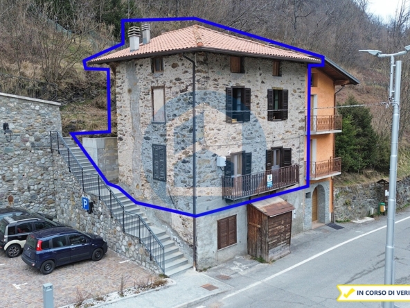 Appartamento Vendita APPARTAMENTI IN VENDITA A PAISCO LOVENO - BRE144/T0390