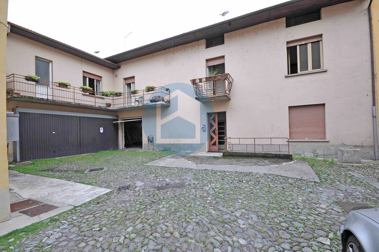 Casa Terracielo Vendita CASA TERRA CIELO IN VENDITA A PISOGNE - PIS400 - T432