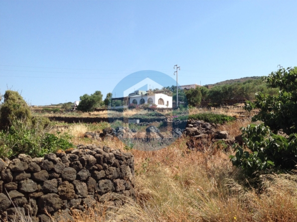 Villa Vendita CASA SINGOLA IN  VENDITA A PANTELLERIA - DAR313/T061