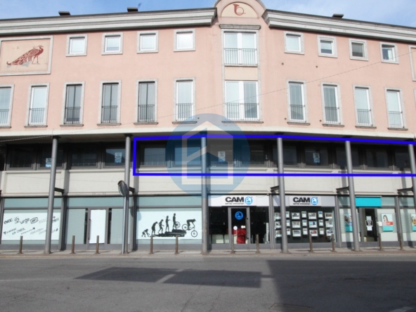 Ufficio Affitto UFFICIO IN AFFITTO A DARFO B.T. - DAR1406/1/UA002