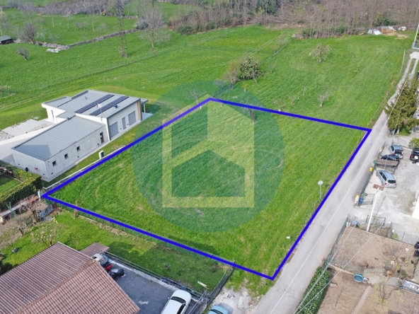 T. Residenziale Vendita TERRENO EDIFICABILE IN VENDITA DARFO B.T.-DAR011-T085