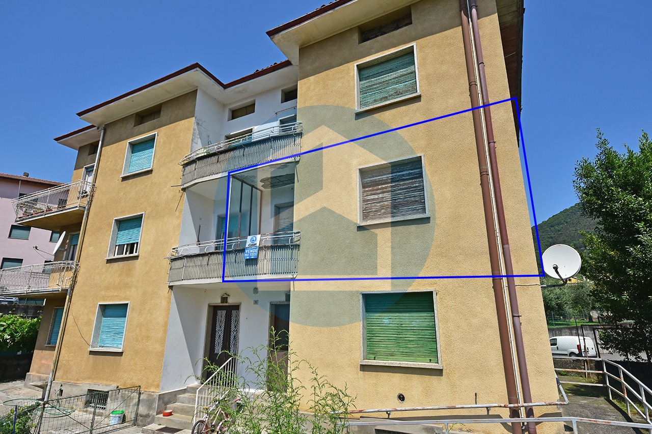 Appartamento Vendita BILOCALE IN VENDITA A PIANICO - PIS107 - T215