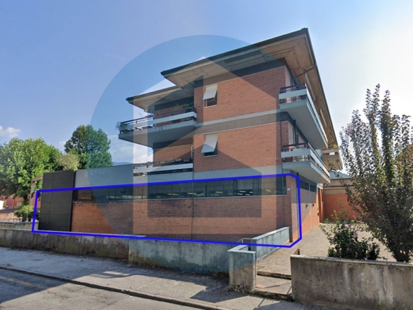 Negozio Vendita LOCALE COMMERCIALE IN VENDITA A BRESCIA - ISE902