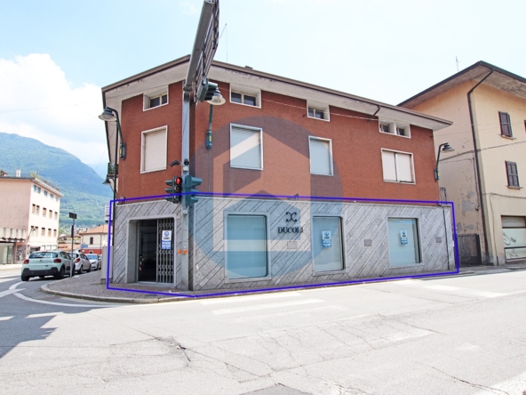 Negozio Vendita NEGOZIO IN VENDITA A DARFO B.T. - DAR915/NT005