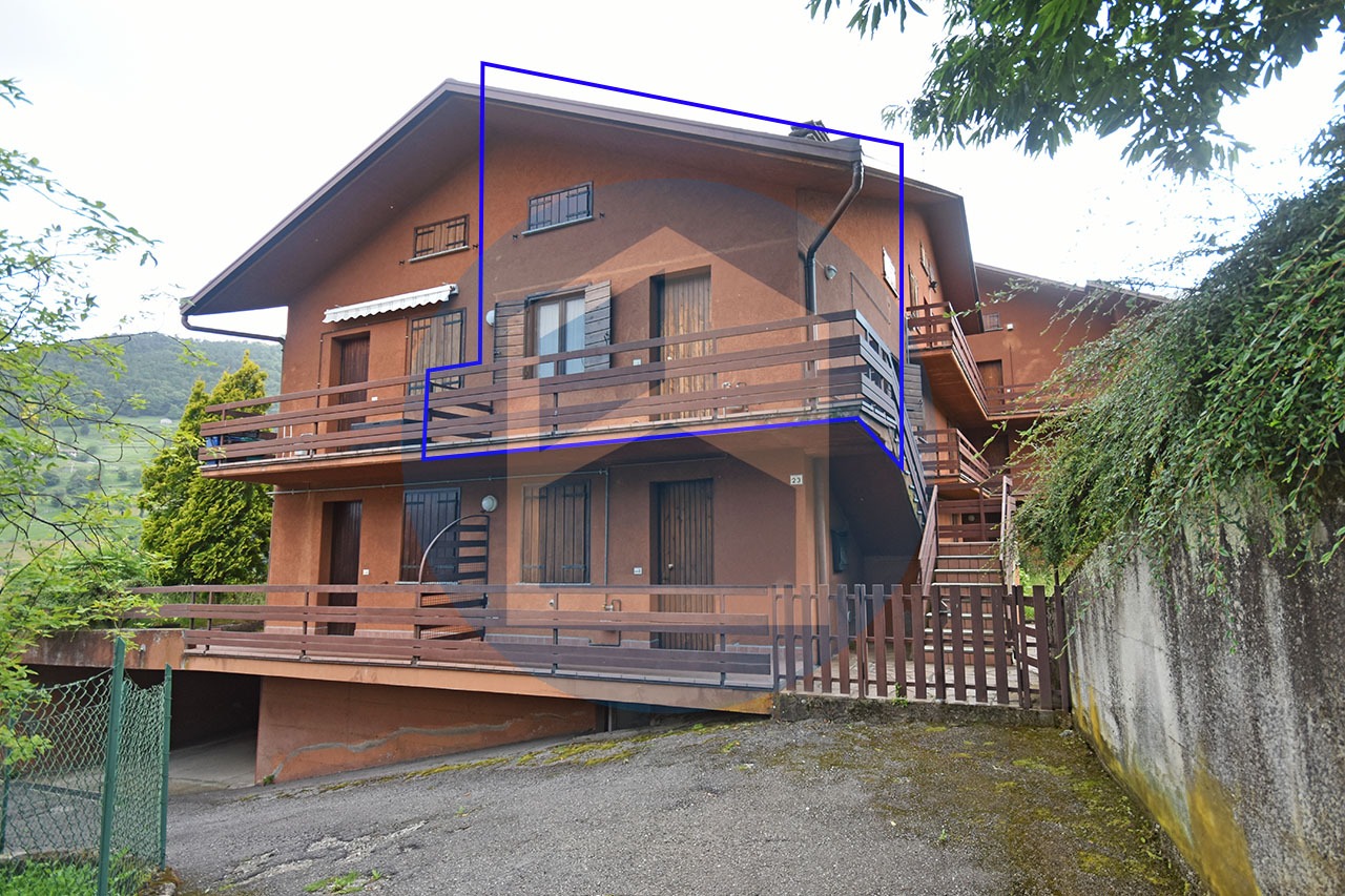 Appartamento Vendita BILOCALE IN VENDITA AD ARTOGNE - DAR145/T0100