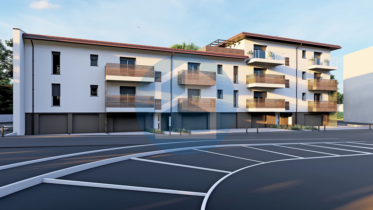 Appartamento Vendita ATTICO IN VENDITA A PISOGNE PIS154 - T533 - 9