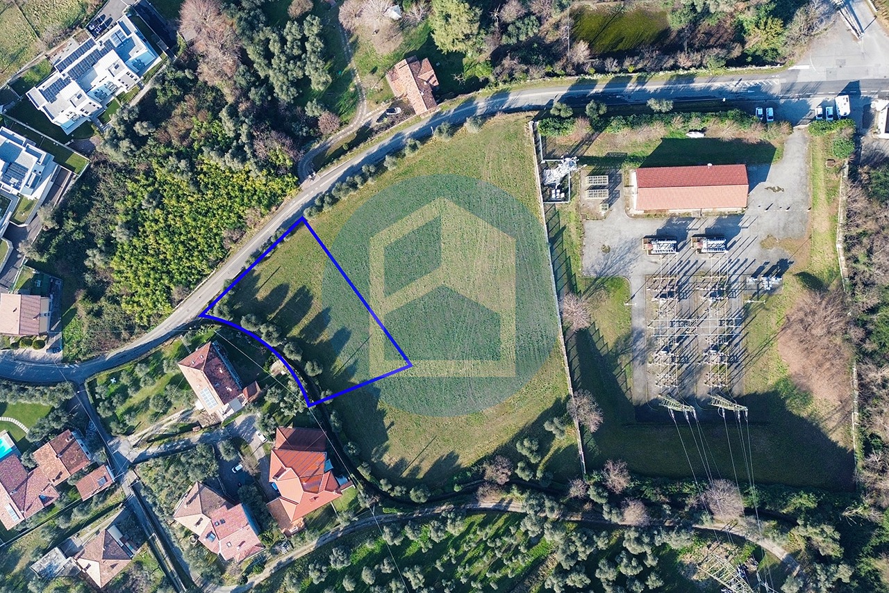 T. Residenziale Vendita LOTTO EDIFICABILE IN VENDITA AD ISEO - ISE1802-T0387