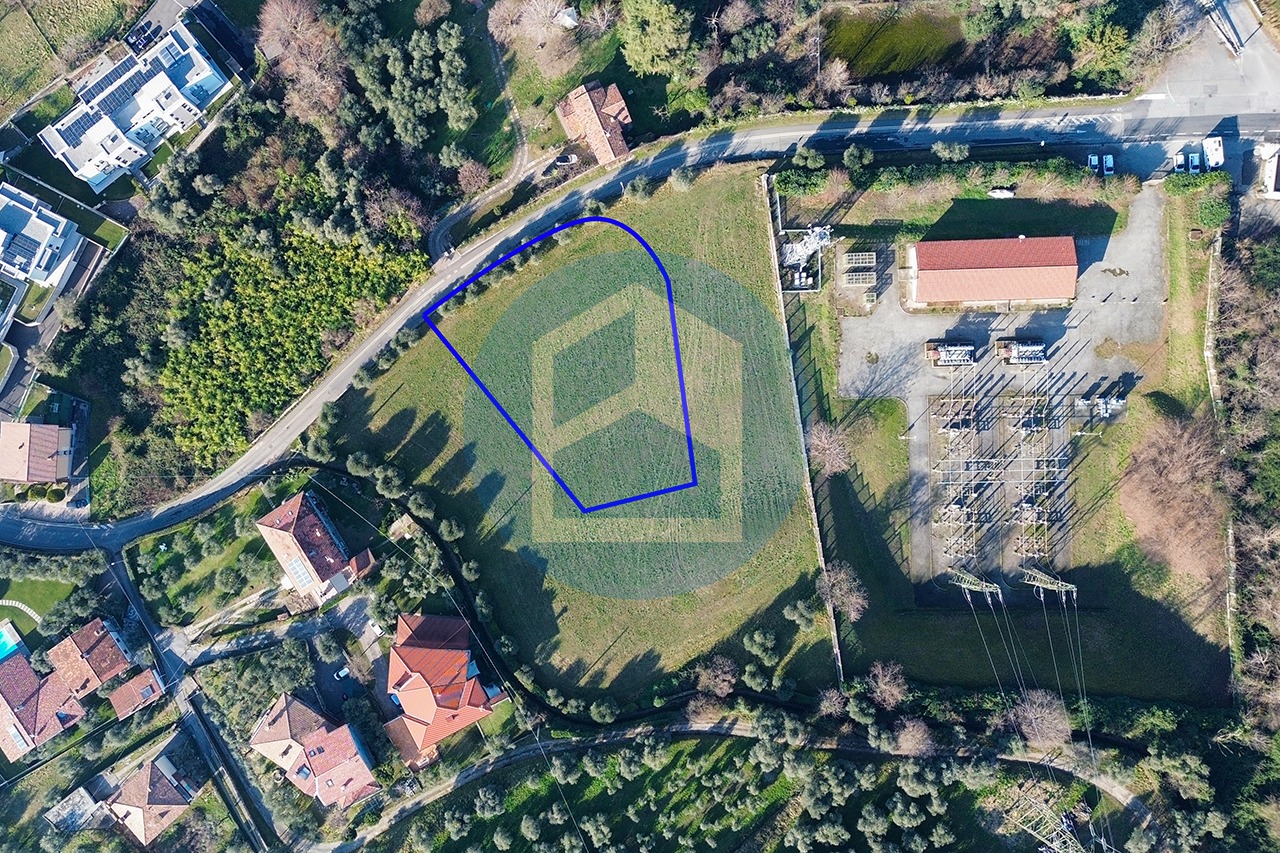 T. Residenziale Vendita LOTTO EDIFICABILE IN VENDITA AD ISEO - ISE1801-T0350