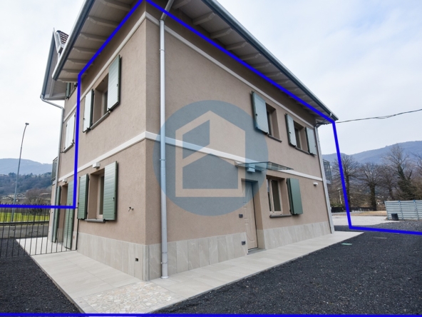 Appartamento Vendita TRILOCALE IN VENDITA A MONASTEROLO DEL CASTELLO