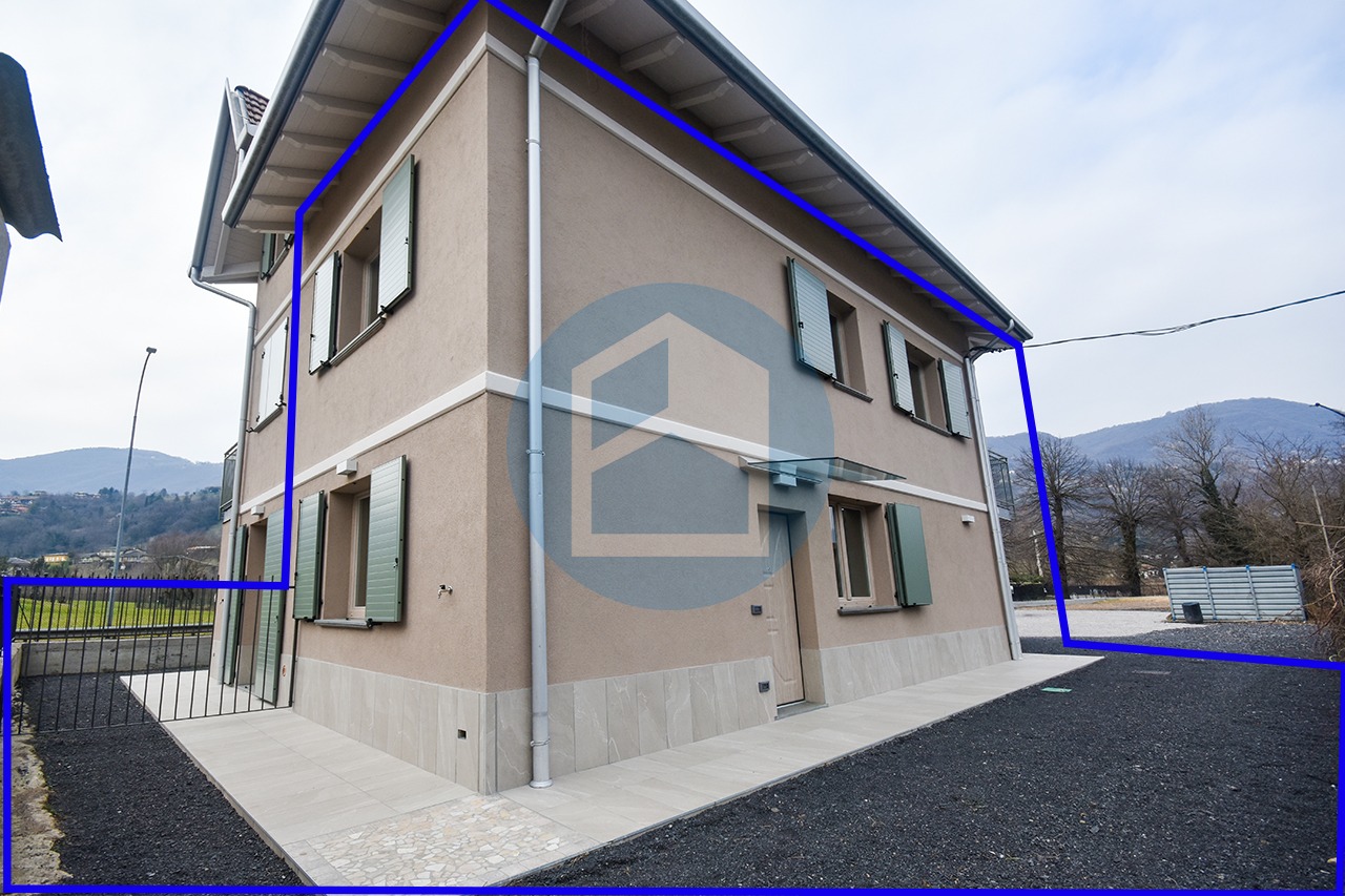 Appartamento Vendita TRILOCALE IN VENDITA A MONASTEROLO DEL CASTELLO