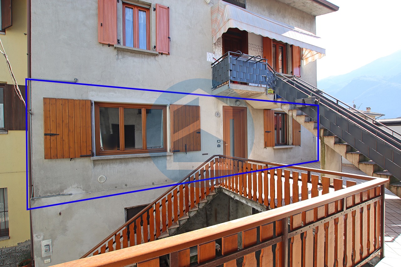 Appartamento Vendita TRILOCALE IN VENDITA A PIANCOGNO - DAR133/T3171