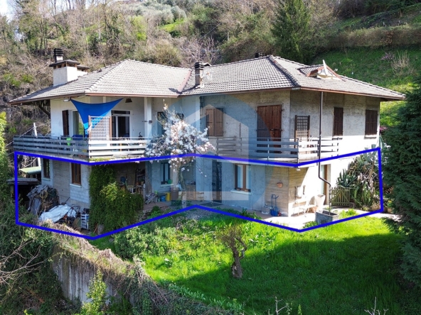 Appartamento Vendita APPARTAMENTO IN VENDITA A PISOGNE - PIS120