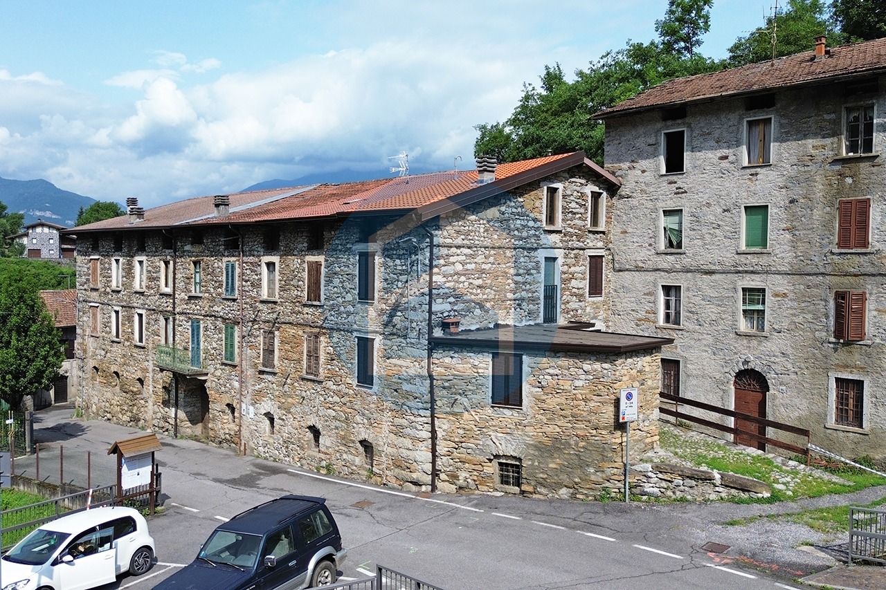 Appartamento Vendita BILOCALE IN VENDITA A BIENNO - DAR127/T0405