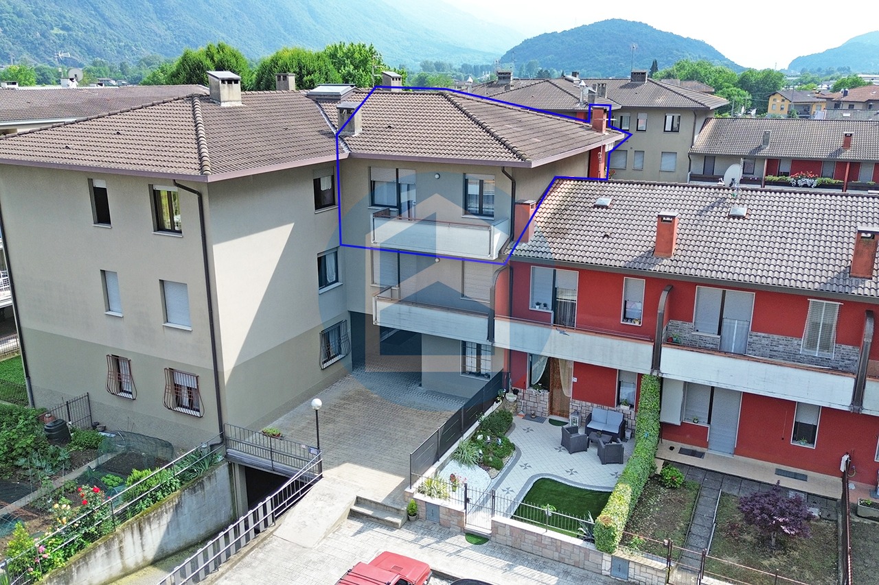 Appartamento Vendita TRILOCALE IN VENDITA A PIANCOGNO - DAR139/T3196