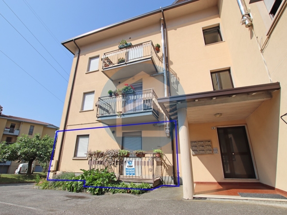 Appartamento Vendita TRILOCALE IN VENDITA A GIANICO - DAR107/T3201