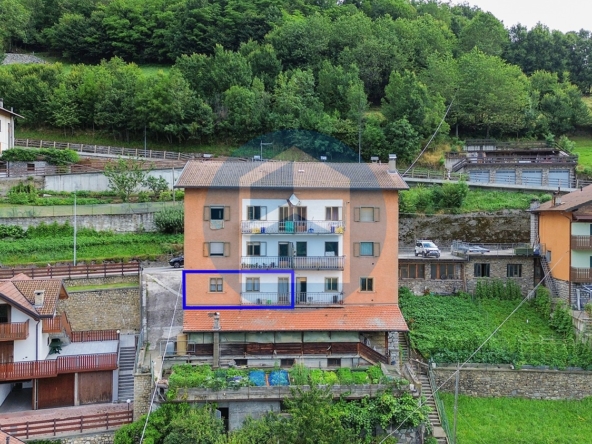 Appartamento Vendita TRILOCALE IN VENDITA A MONNO - DAR122/T0409