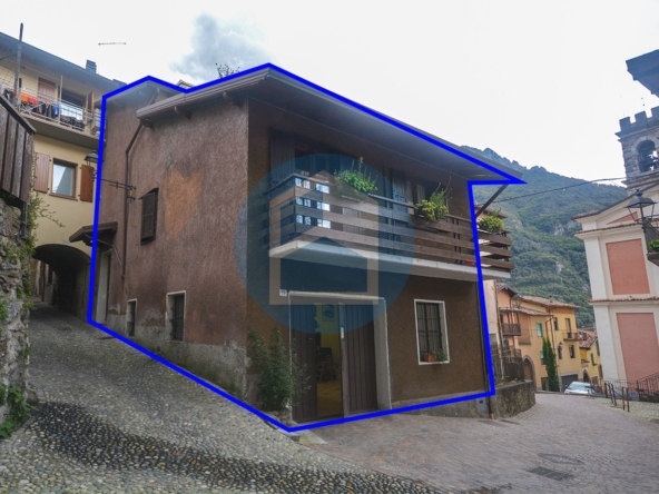 Casa Terracielo Vendita CASA TERRA CIELO IN VENDITA  ANGOLO TERME-DAR417/T0418