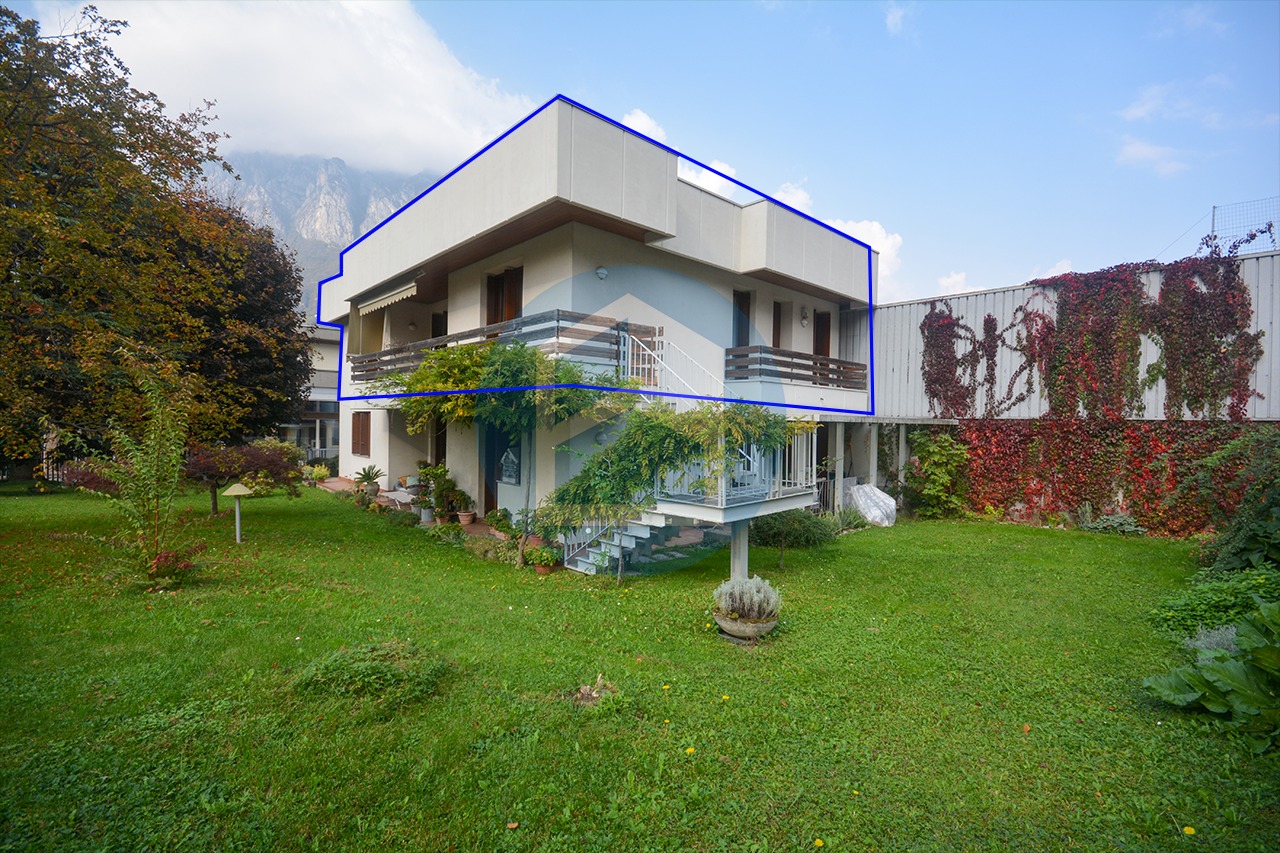 Appartamento Vendita QUADRILOCALE IN VENDITA A DARFO B.T. - DAR102/T4139