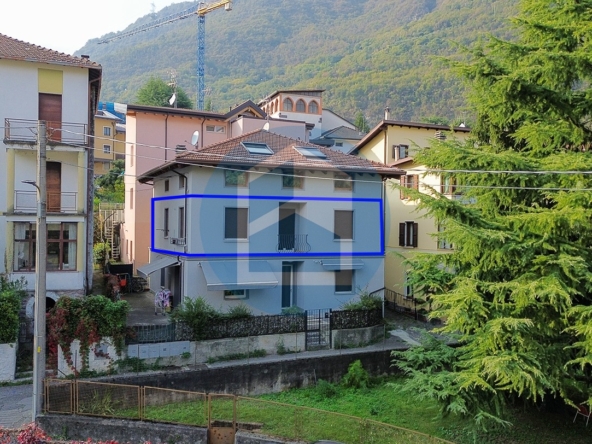 Appartamento Vendita TRILOCALE IN VENDITA A DARFO B.T. - DAR112/T3215