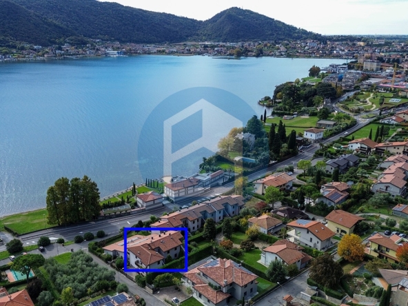 Appartamento Vendita BILOCALE IN VENDITA A SARNICO - ISE102/T285