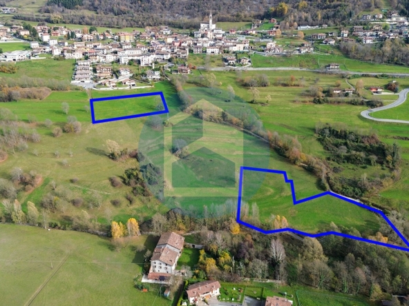 Terreno Vendita TERRENI AGRICOLI IN VENDITA A CERETE - ISE1804/XT018