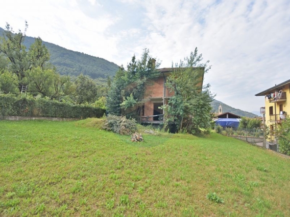 Villa Vendita VILLA BIFAMILIARE IN VENDITA AD ARTOGNE - DAR016/E1