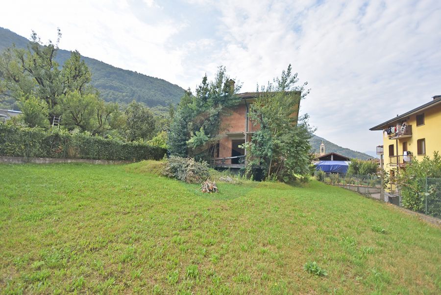 Villa Vendita VILLA BIFAMILIARE IN VENDITA AD ARTOGNE - DAR016/E1