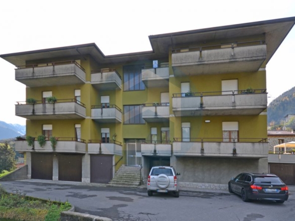 Appartamento Vendita TRILOCALE IN VENDITA AD ANGOLO TERME - DAR150/ T3014