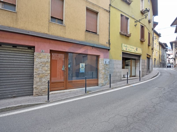 Negozio Vendita NEGOZIO IN VENDITA AD ANGOLO TERME - DAR912/T0083