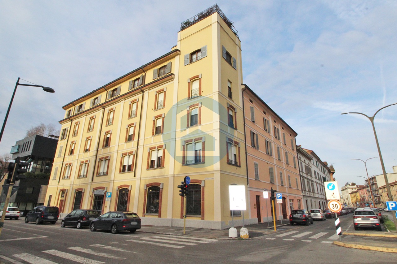 Ufficio Vendita UFFICIO IN VENDITA A CREMONA - DAR1307/UT001