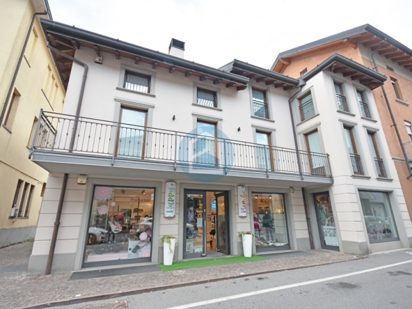 Villa Vendita VILLA SINGOLA IN VENDITA A DARFO B.T. - DAR307/T0232