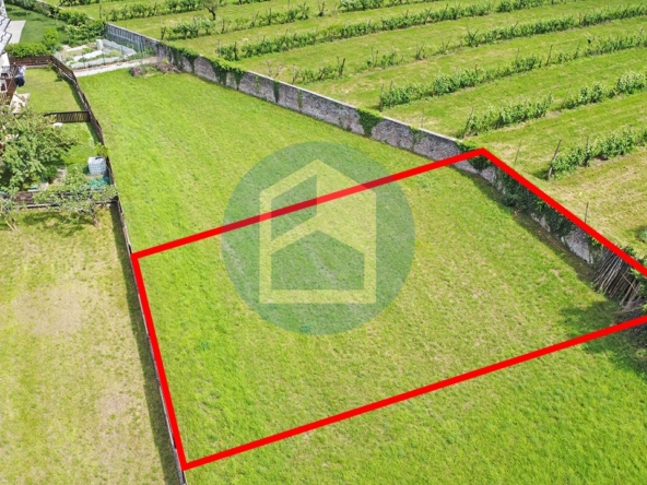 T. Residenziale Vendita TERRENO RESIDENZIALE IN VENDITA A ESINE - BRE013/T036